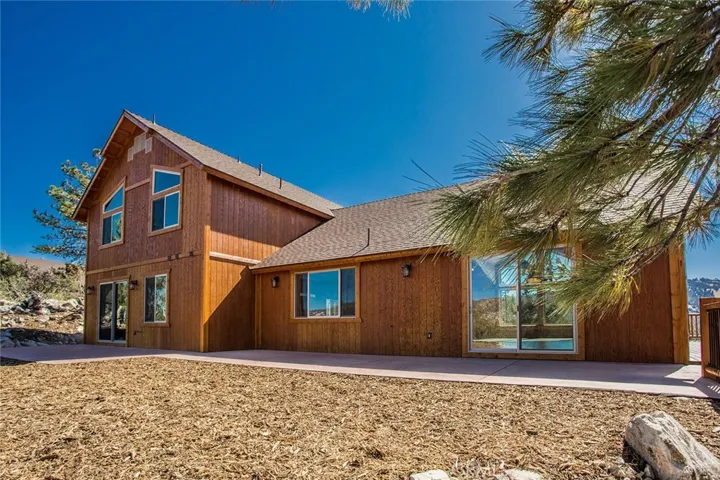 42367 Golden Oak, Big Bear, California 92315