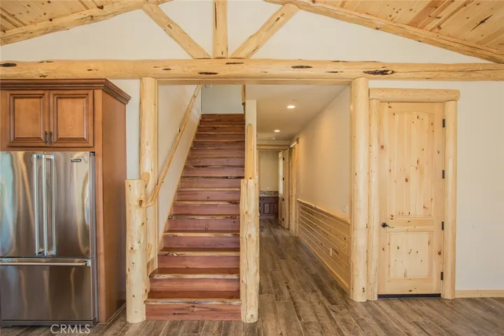 42367 Golden Oak, Big Bear, California 92315