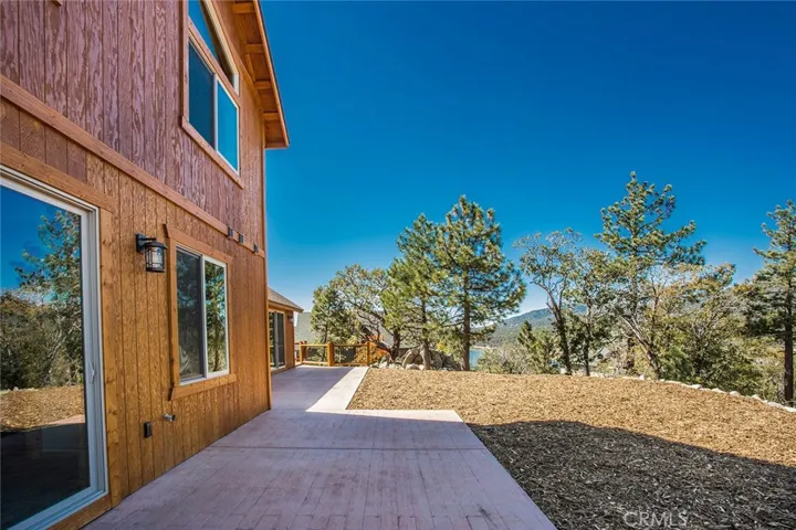 42367 Golden Oak, Big Bear, California 92315