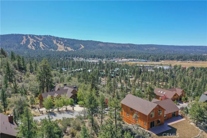 42367 Golden Oak, Big Bear, California 92315