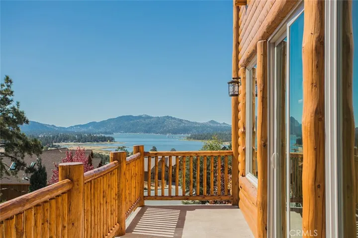 42367 Golden Oak, Big Bear, California 92315