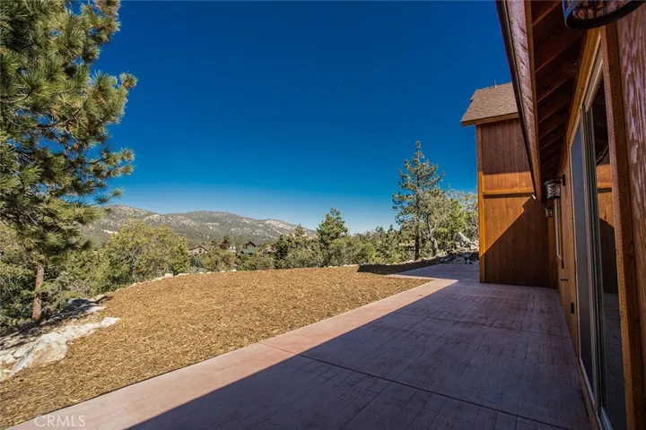 42367 Golden Oak, Big Bear, California 92315