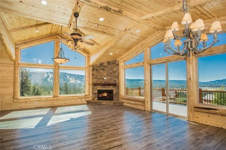 42367 Golden Oak, Big Bear, California 92315