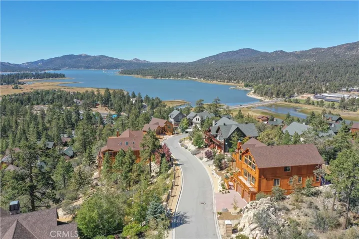 42367 Golden Oak, Big Bear, California 92315