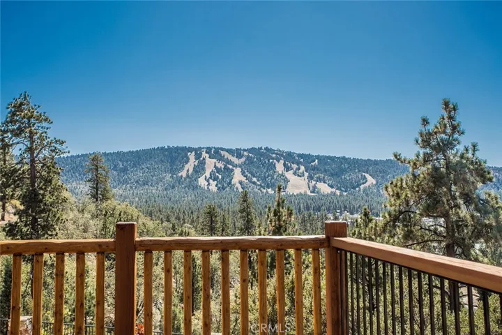 42367 Golden Oak, Big Bear, California 92315