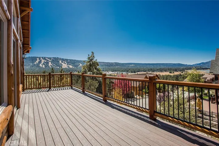42367 Golden Oak, Big Bear, California 92315