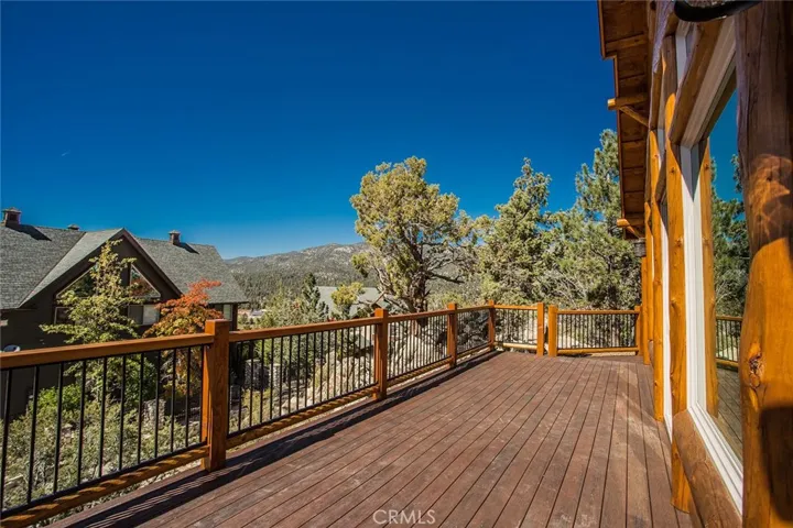 42367 Golden Oak, Big Bear, California 92315