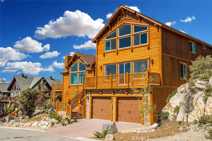 42367 Golden Oak, Big Bear, California 92315