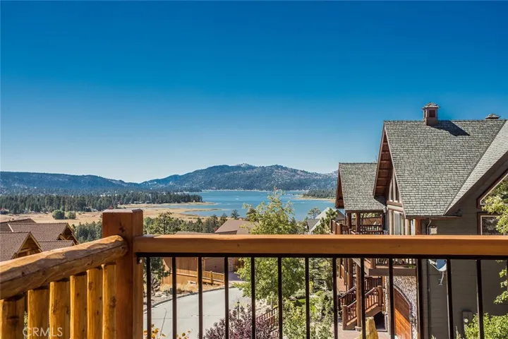 42367 Golden Oak, Big Bear, California 92315