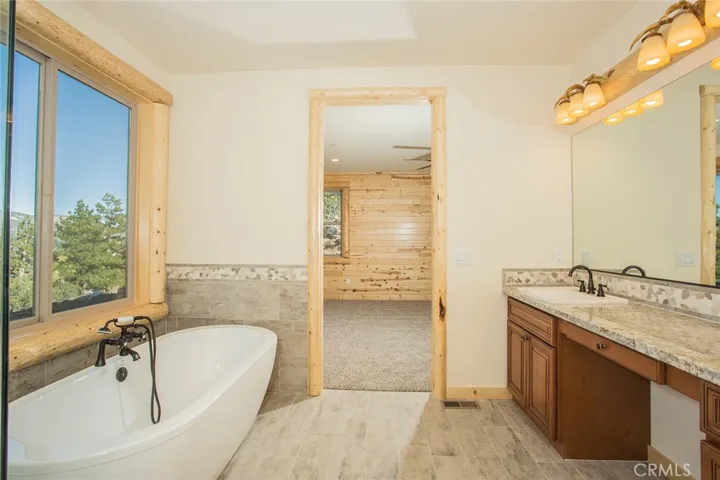 42367 Golden Oak, Big Bear, California 92315