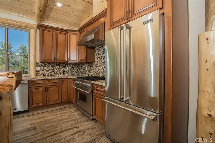 42367 Golden Oak, Big Bear, California 92315