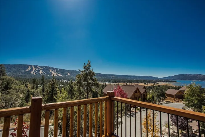 42367 Golden Oak, Big Bear, California 92315
