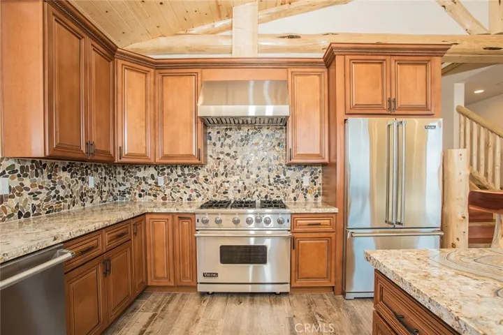 42367 Golden Oak, Big Bear, California 92315