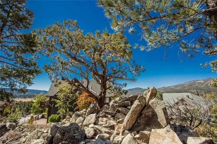 42367 Golden Oak, Big Bear, California 92315