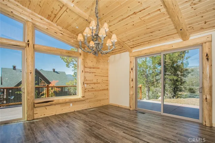 42367 Golden Oak, Big Bear, California 92315