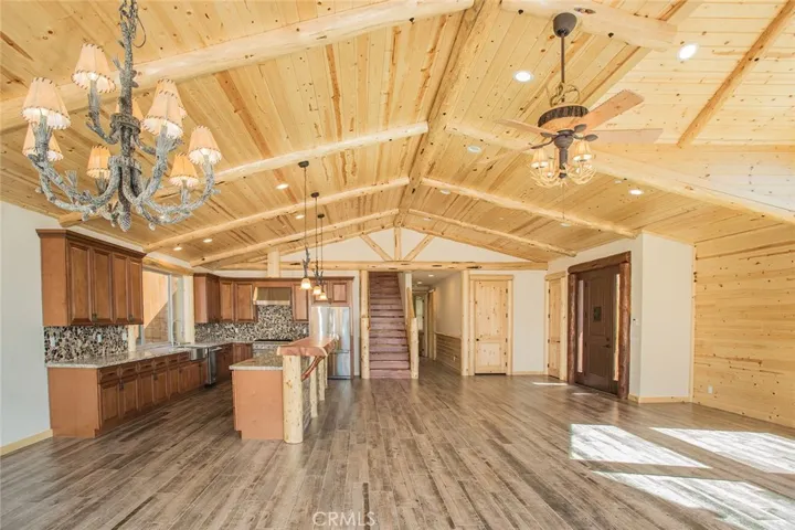 42367 Golden Oak, Big Bear, California 92315