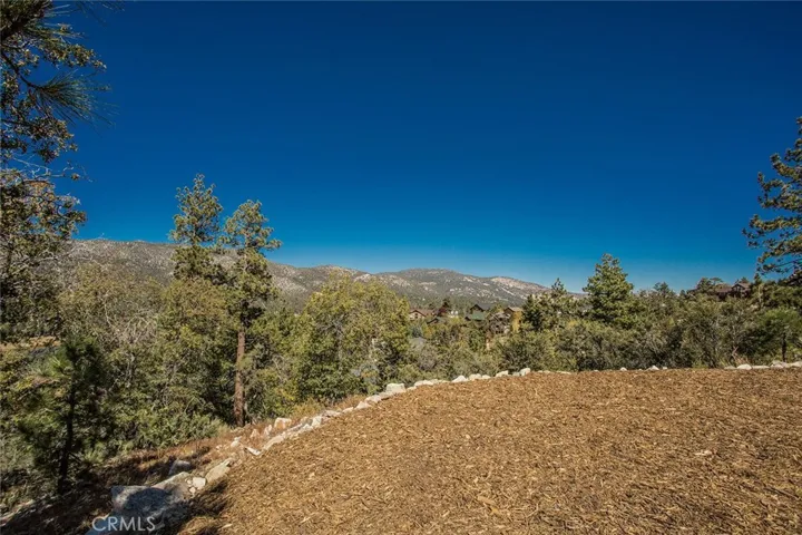 42367 Golden Oak, Big Bear, California 92315