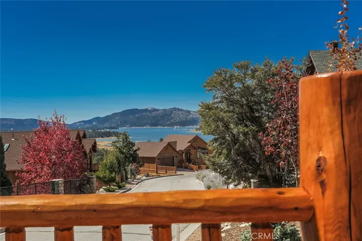 42367 Golden Oak, Big Bear, California 92315