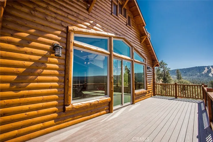 42367 Golden Oak, Big Bear, California 92315