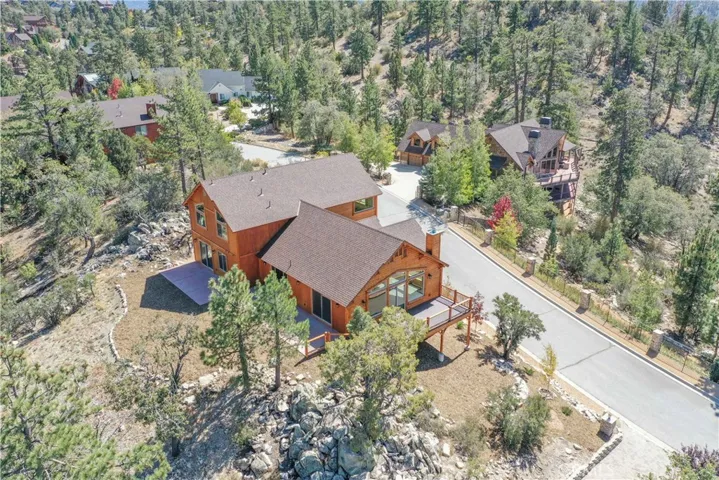 42367 Golden Oak, Big Bear, California 92315