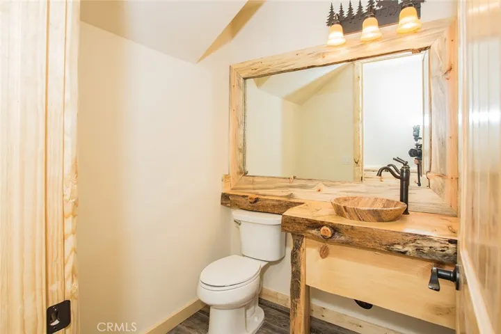 42367 Golden Oak, Big Bear, California 92315