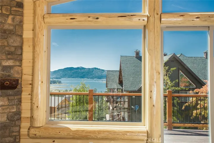 42367 Golden Oak, Big Bear, California 92315