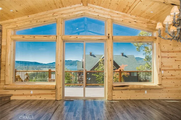 42367 Golden Oak, Big Bear, California 92315