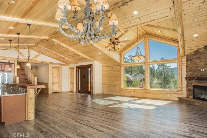 42367 Golden Oak, Big Bear, California 92315