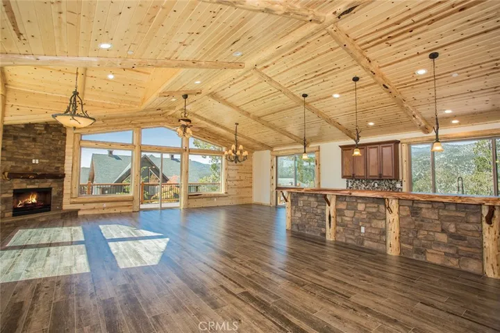 42367 Golden Oak, Big Bear, California 92315