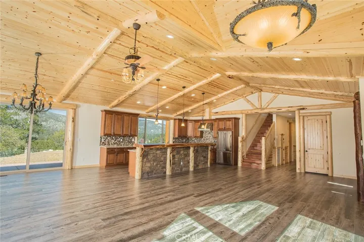 42367 Golden Oak, Big Bear, California 92315