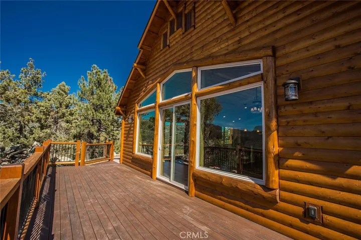 42367 Golden Oak, Big Bear, California 92315