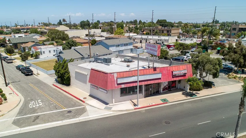 2231 2233 Lomita Boulevard, Lomita, California 90717