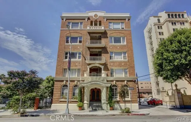 325 W 3rd Street 508, Long Beach, California 90802