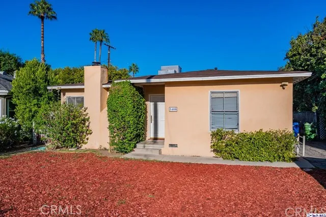 5400 Veloz Avenue, Tarzana, California 91356