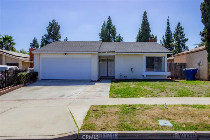 10120 Mandalay Court, Riverside, California 92503