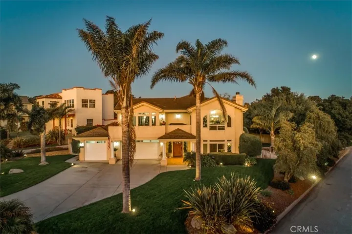 665 Bayview Lane, Arroyo Grande, California 93420