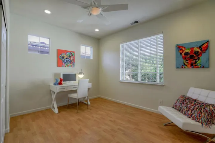 2282 Lenox Place, Santa Clara, California 95054