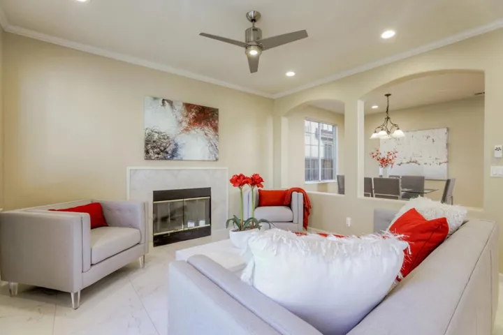 2282 Lenox Place, Santa Clara, California 95054