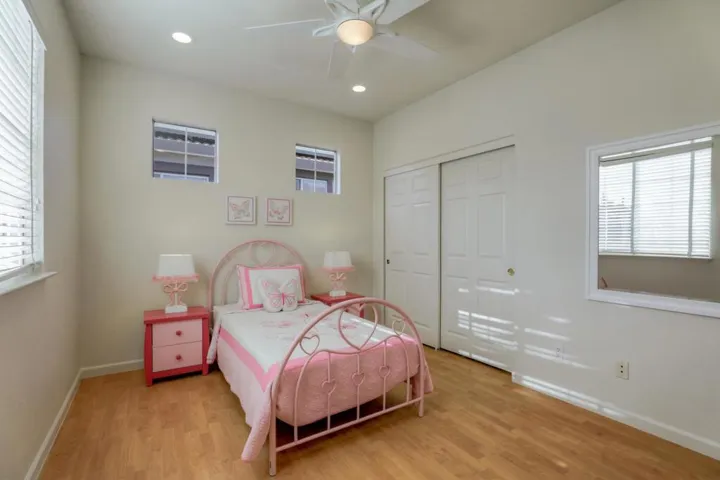 2282 Lenox Place, Santa Clara, California 95054