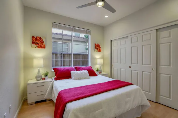 2282 Lenox Place, Santa Clara, California 95054