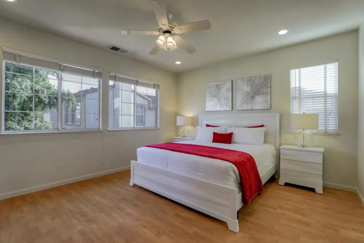 2282 Lenox Place, Santa Clara, California 95054