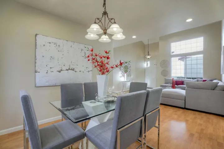 2282 Lenox Place, Santa Clara, California 95054