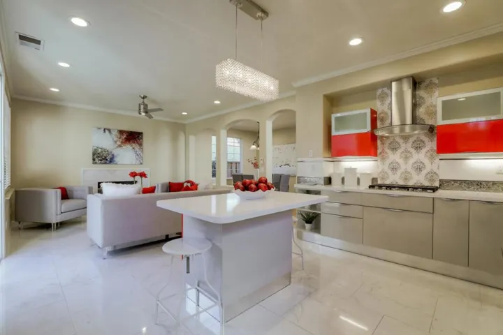 2282 Lenox Place, Santa Clara, California 95054