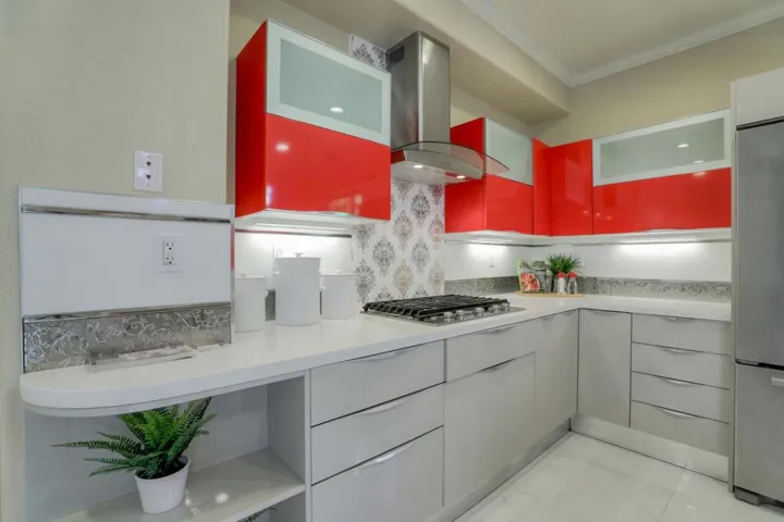 2282 Lenox Place, Santa Clara, California 95054