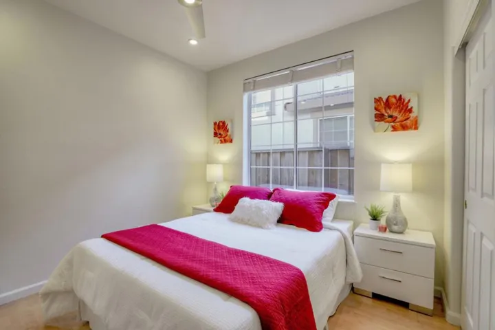 2282 Lenox Place, Santa Clara, California 95054