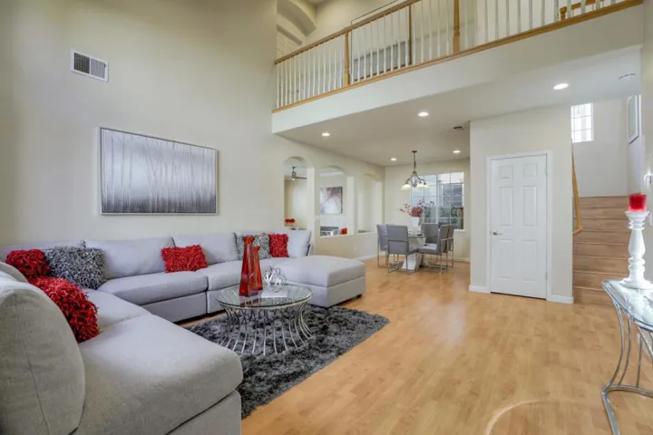 2282 Lenox Place, Santa Clara, California 95054