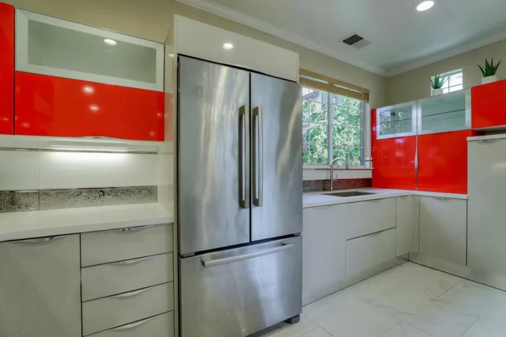 2282 Lenox Place, Santa Clara, California 95054