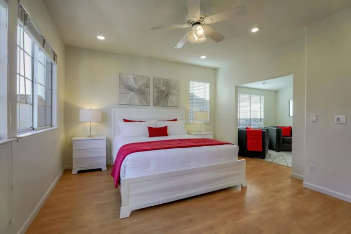 2282 Lenox Place, Santa Clara, California 95054