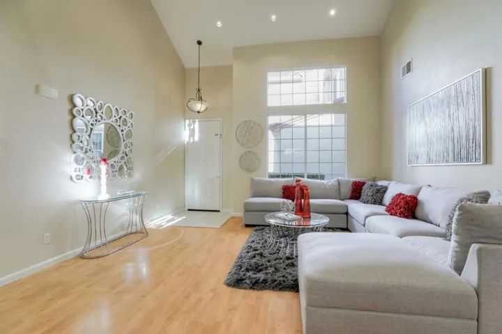 2282 Lenox Place, Santa Clara, California 95054