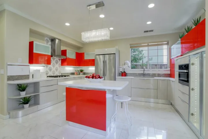 2282 Lenox Place, Santa Clara, California 95054